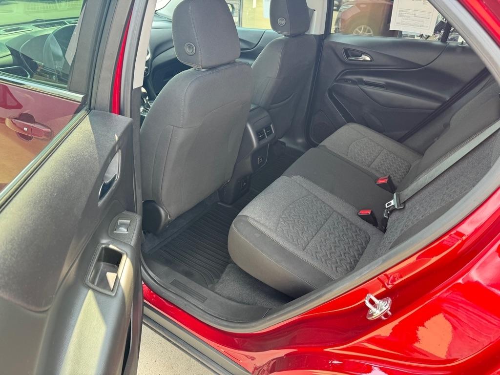 Chevrolet Equinox LT AWD 2024