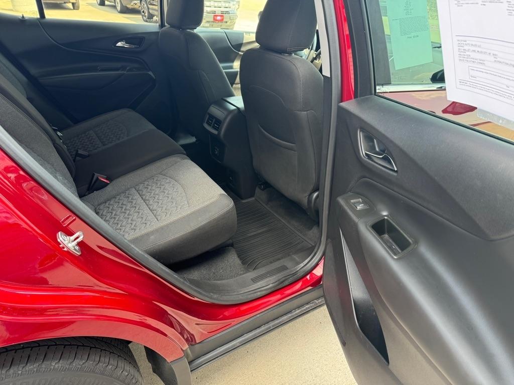 Chevrolet Equinox LT AWD 2024