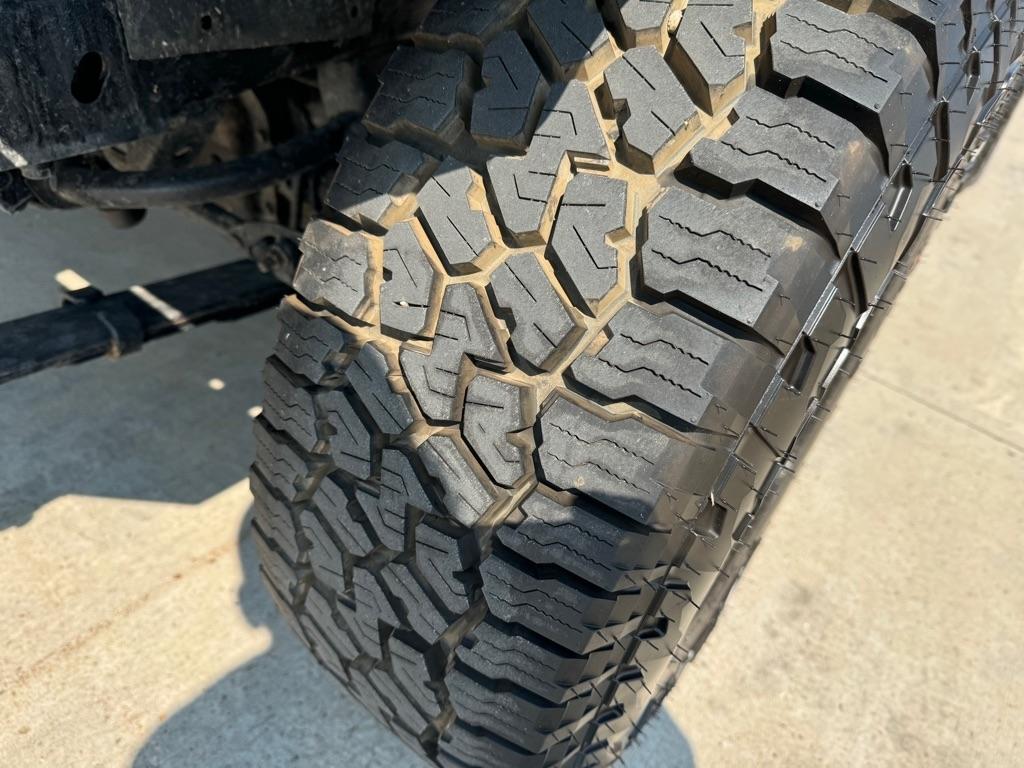 Jeep Wrangler Base 1992