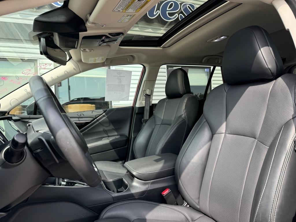 Subaru Outback Limited 2025