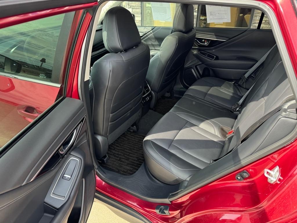 Subaru Outback Limited 2025
