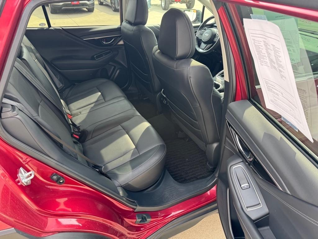 Subaru Outback Limited 2025