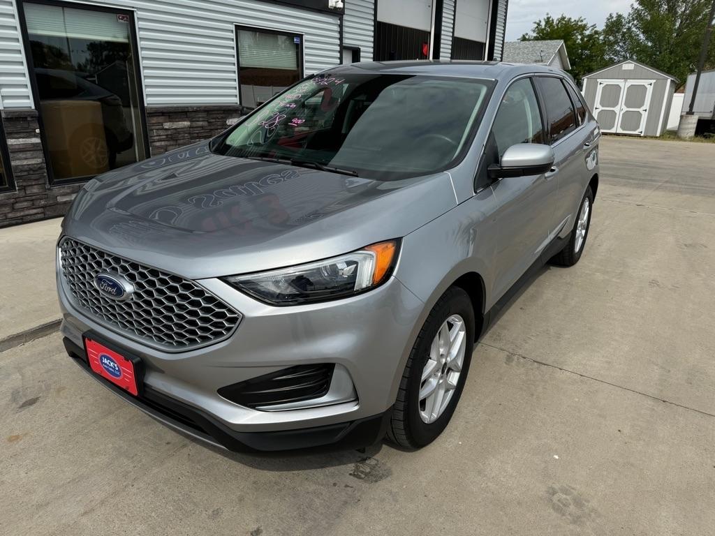 Ford Edge SEL 2024