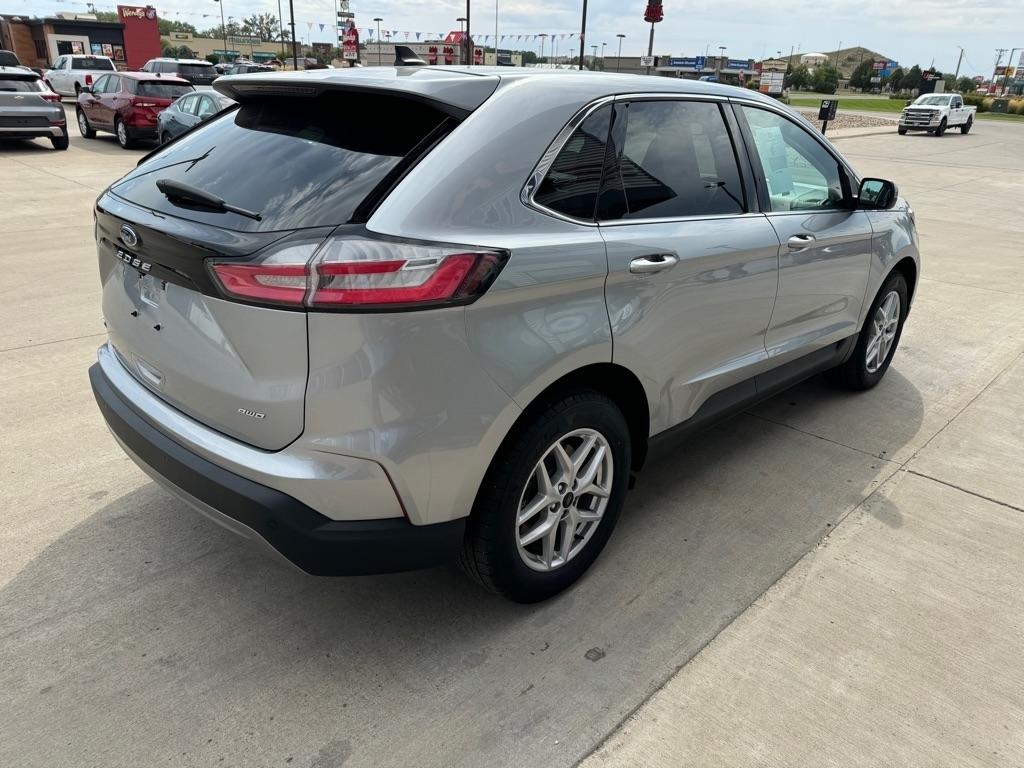 Ford Edge SEL 2024