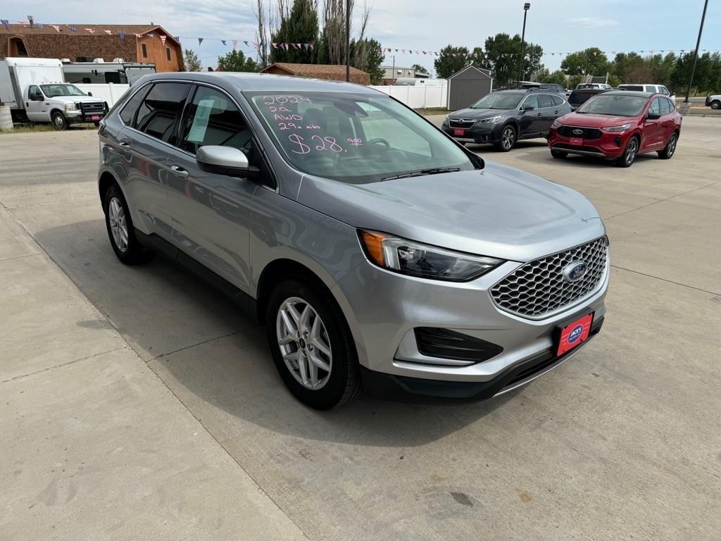 Ford Edge SEL 2024