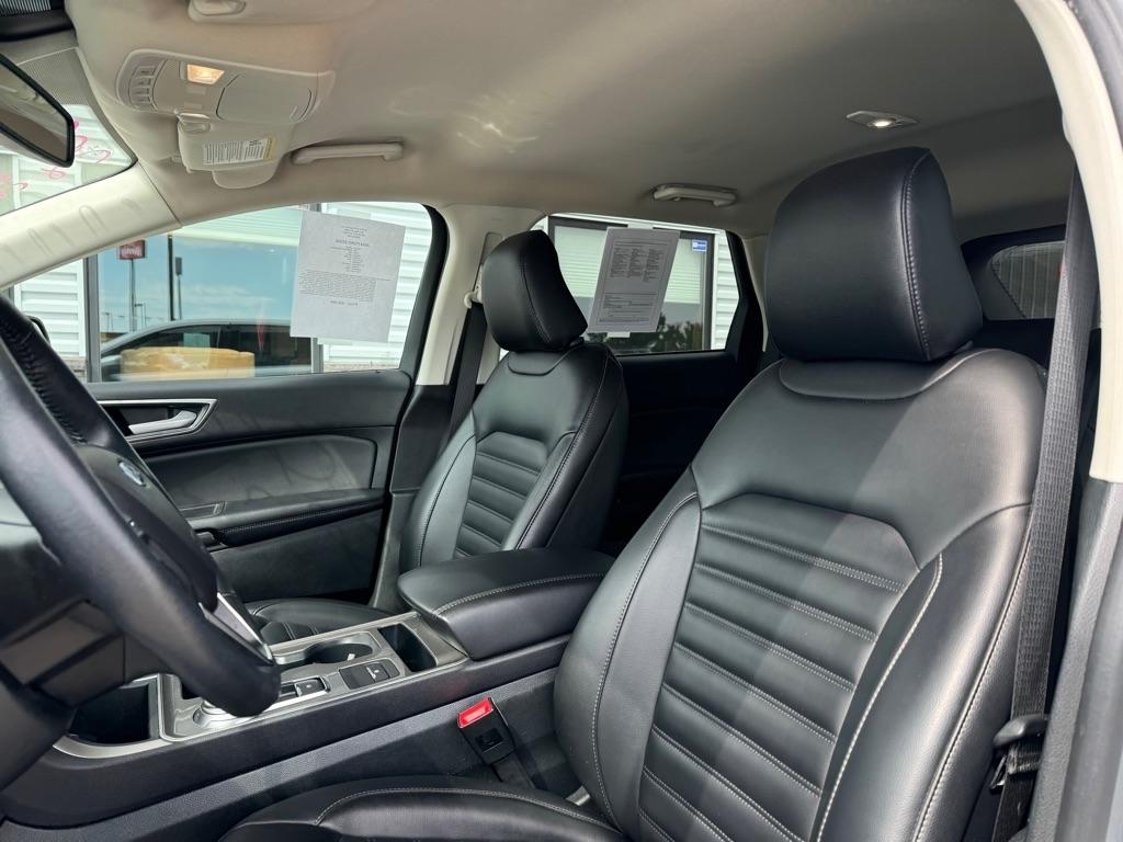 Ford Edge SEL 2024