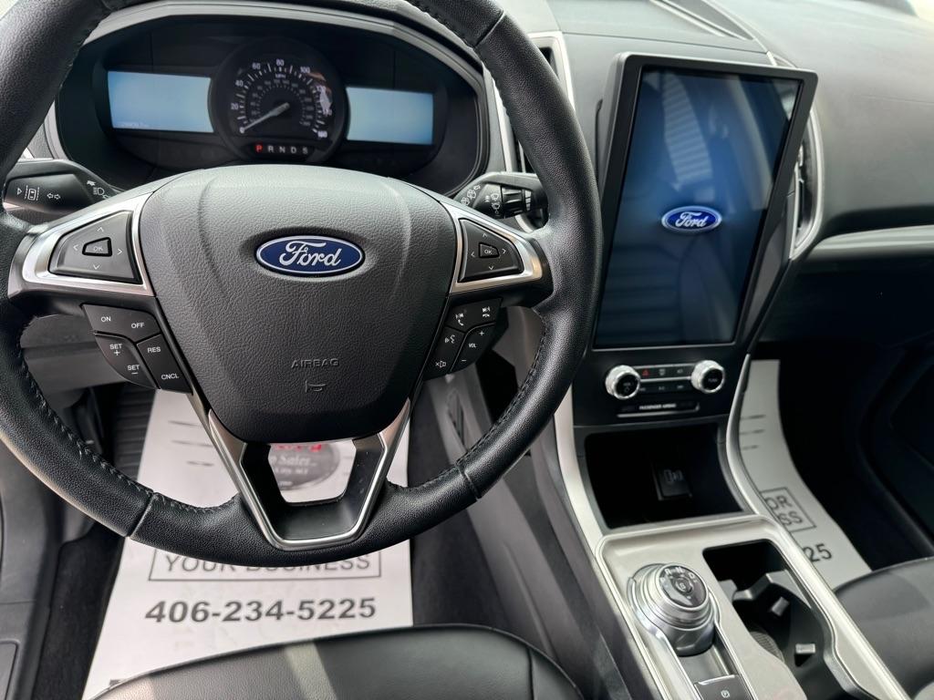 Ford Edge SEL 2024