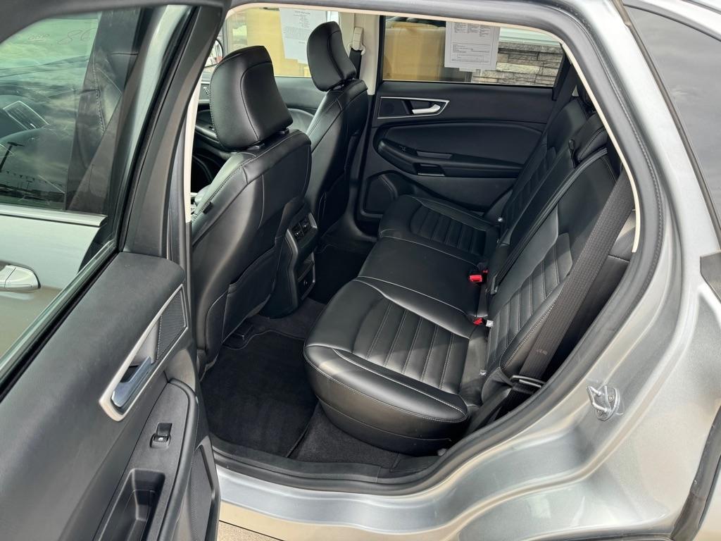 Ford Edge SEL 2024