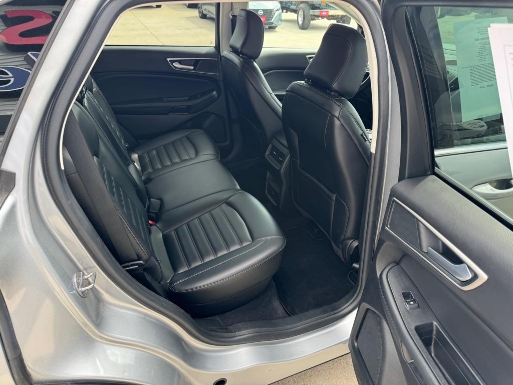 Ford Edge SEL 2024
