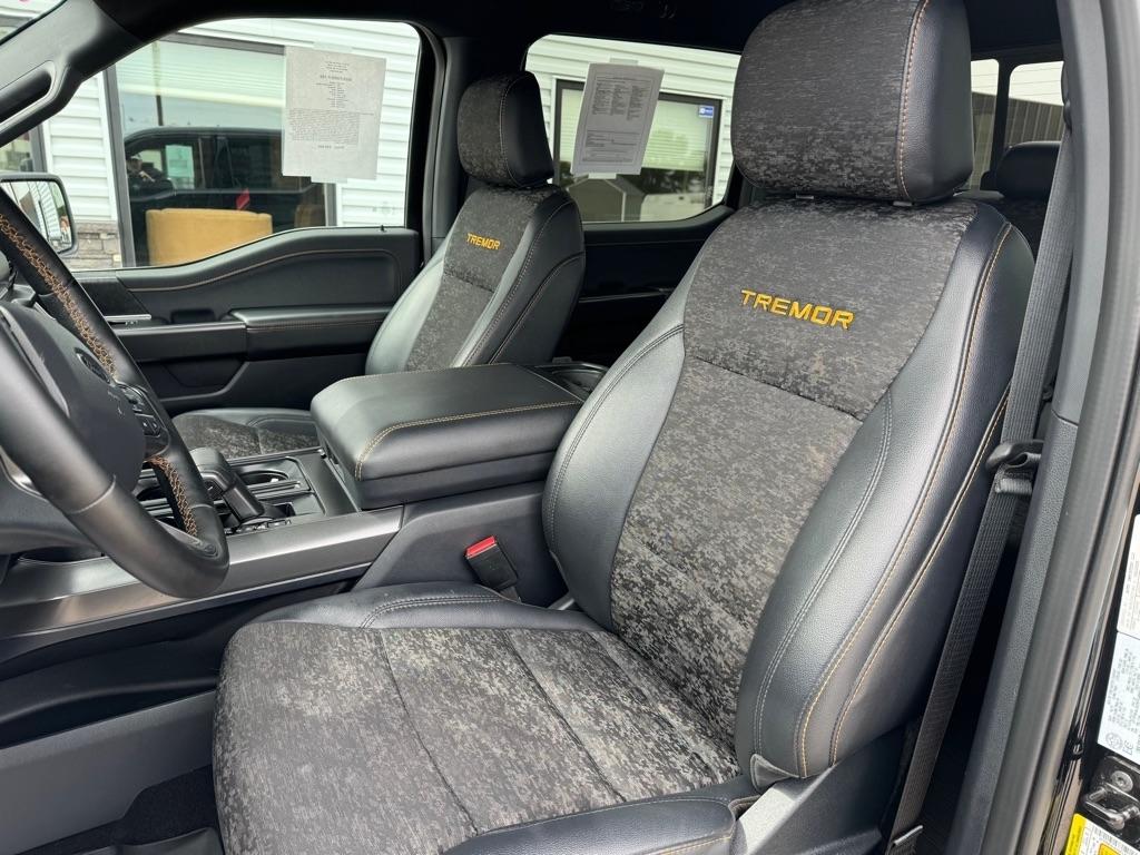 Ford F-150 photo 10