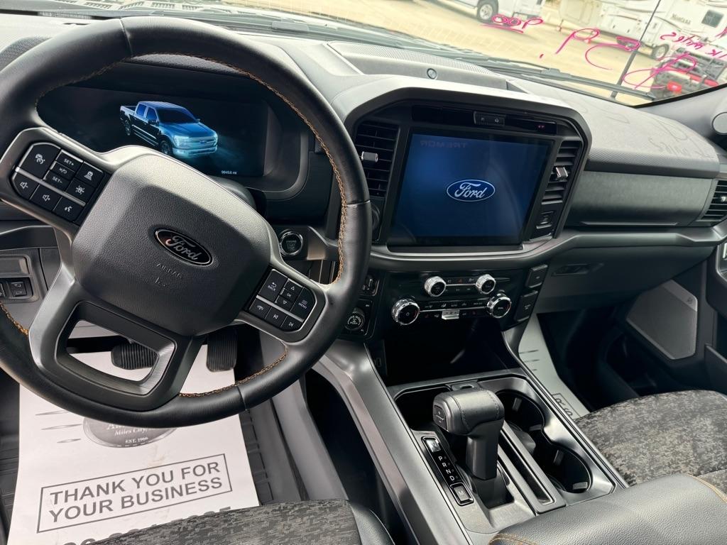 Ford F-150 photo 11