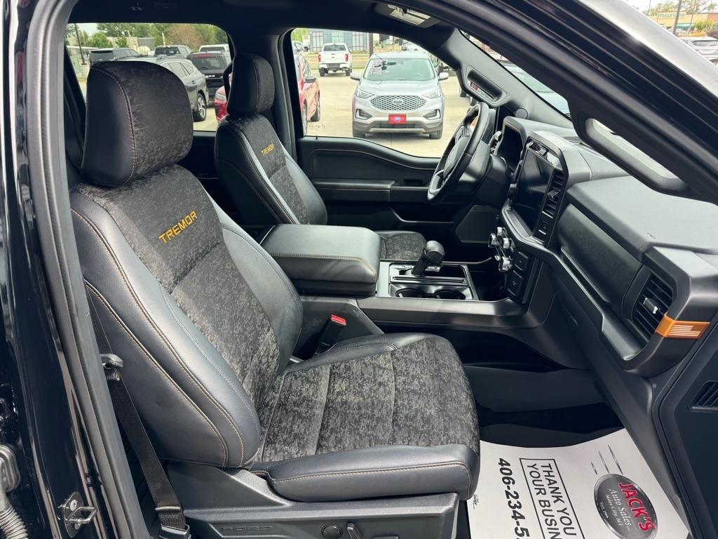 Ford F-150 photo 14