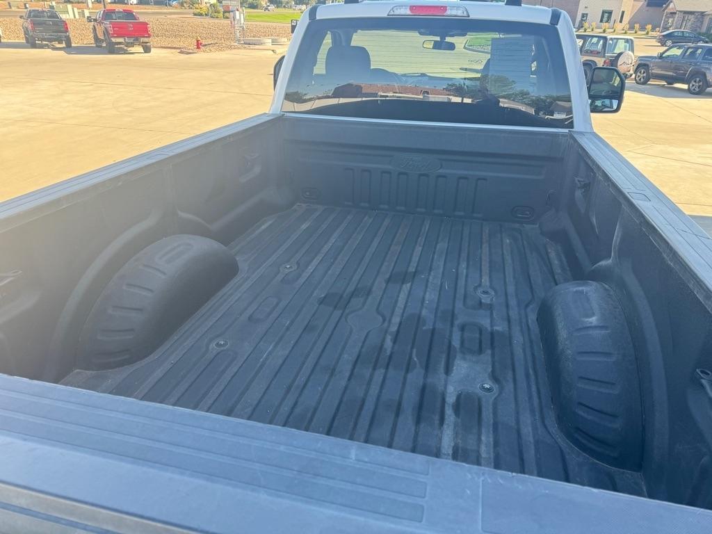 Ford F-350 SD XLT 4WD 2021