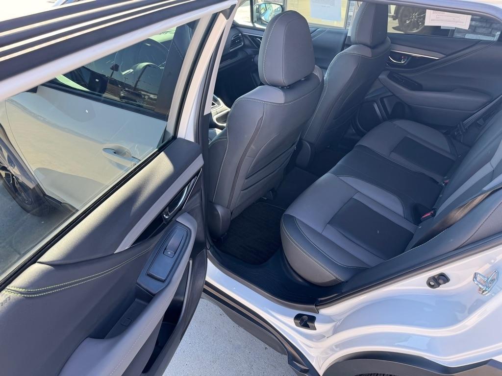 Subaru Outback Onyx Edition 2023