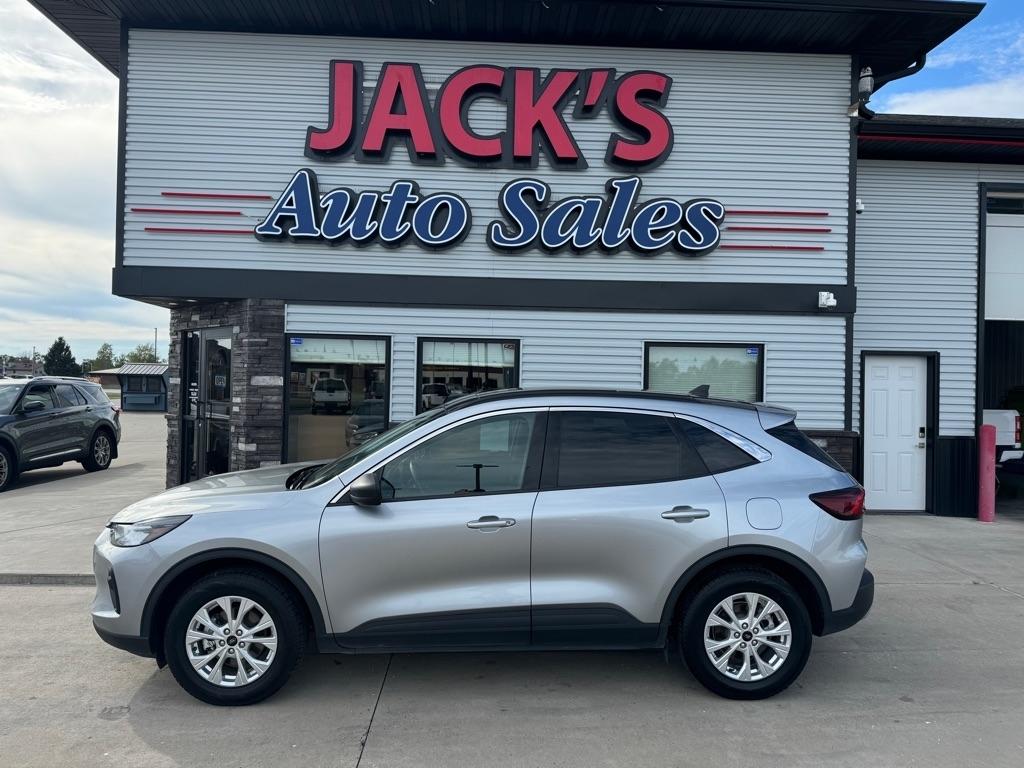 2024 Ford Escape Active AWD