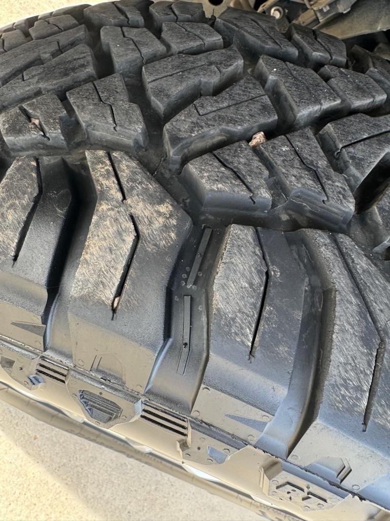 Ford F-150 Platinum SuperCrew 5.5-ft. Bed 4WD 2023