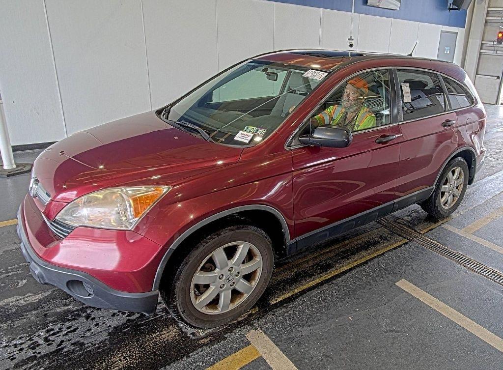 2008 Honda CR-V EX 4WD AT