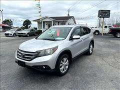 2013 Honda CR-V  2013 Honda CR-V