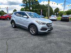 2017 Hyundai Santa Fe  2017 Hyundai Santa Fe