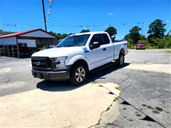 2015 Ford F-150  2015 Ford F-150