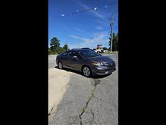 2014 Honda Civic  2014 Honda Civic
