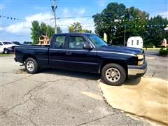 2006 Chevrolet Silverado 1500  2006 Chevrolet Silverado 1500