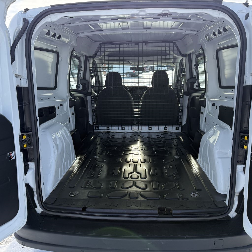 RAM ProMaster City Wagon 2021
