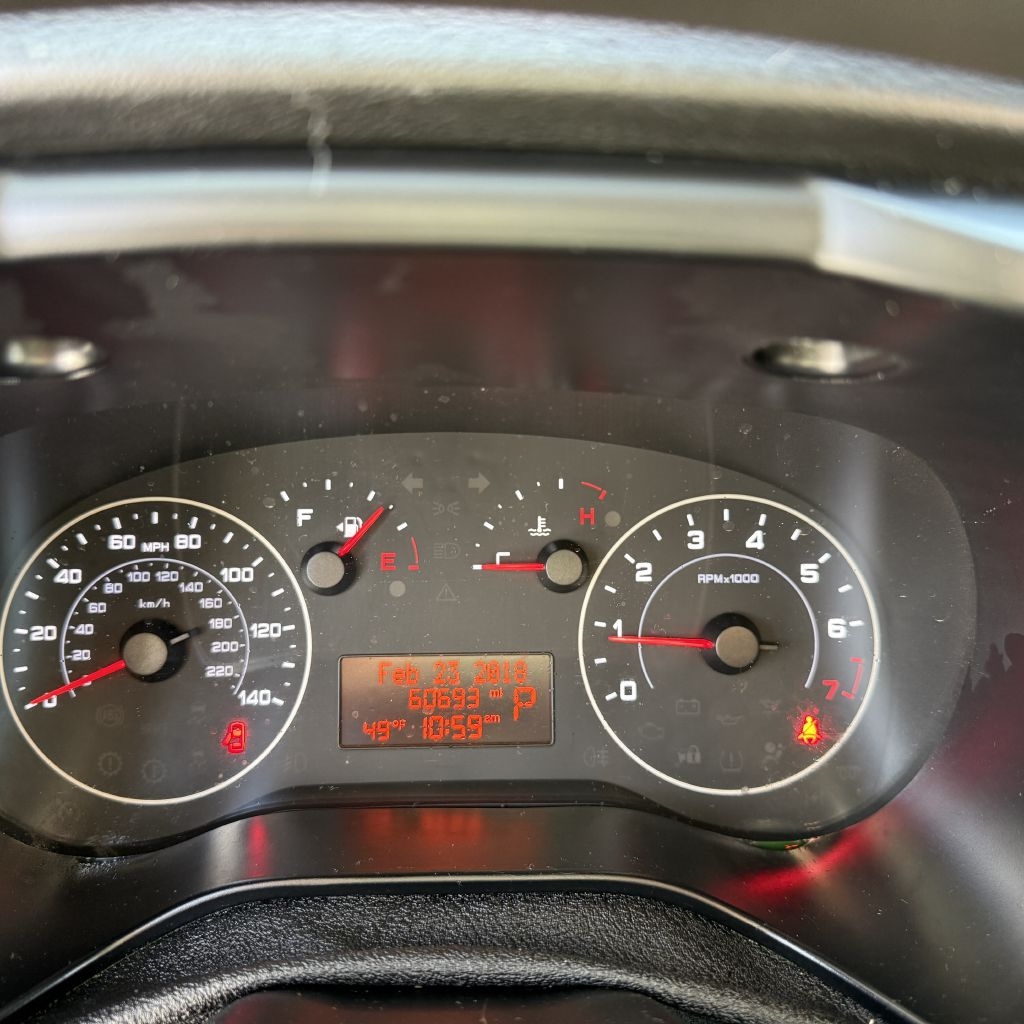 RAM ProMaster City Wagon 2021