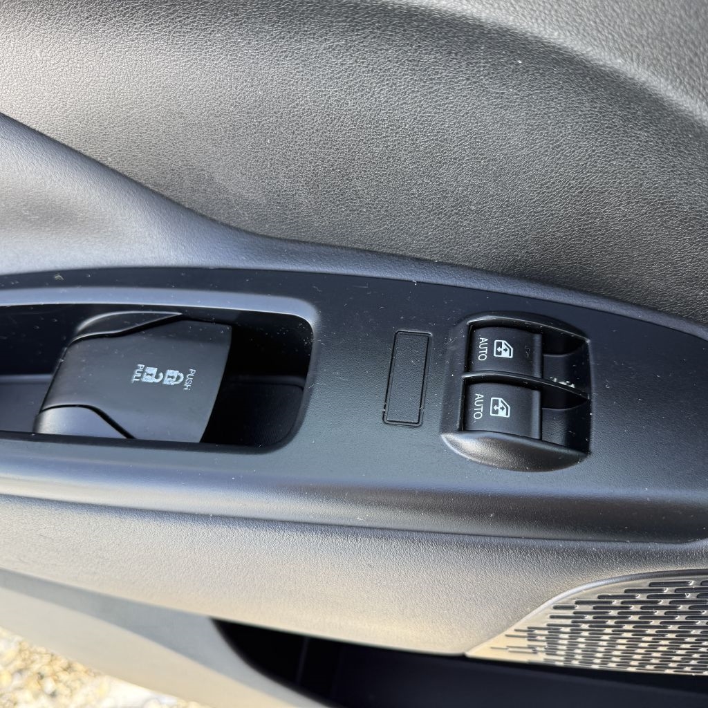 RAM ProMaster City Wagon 2021