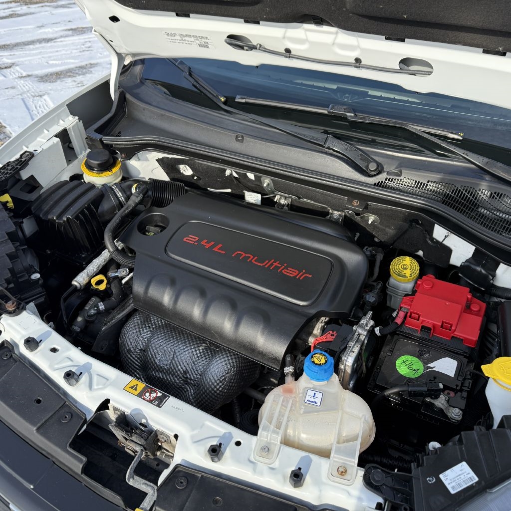 RAM ProMaster City Wagon 2021