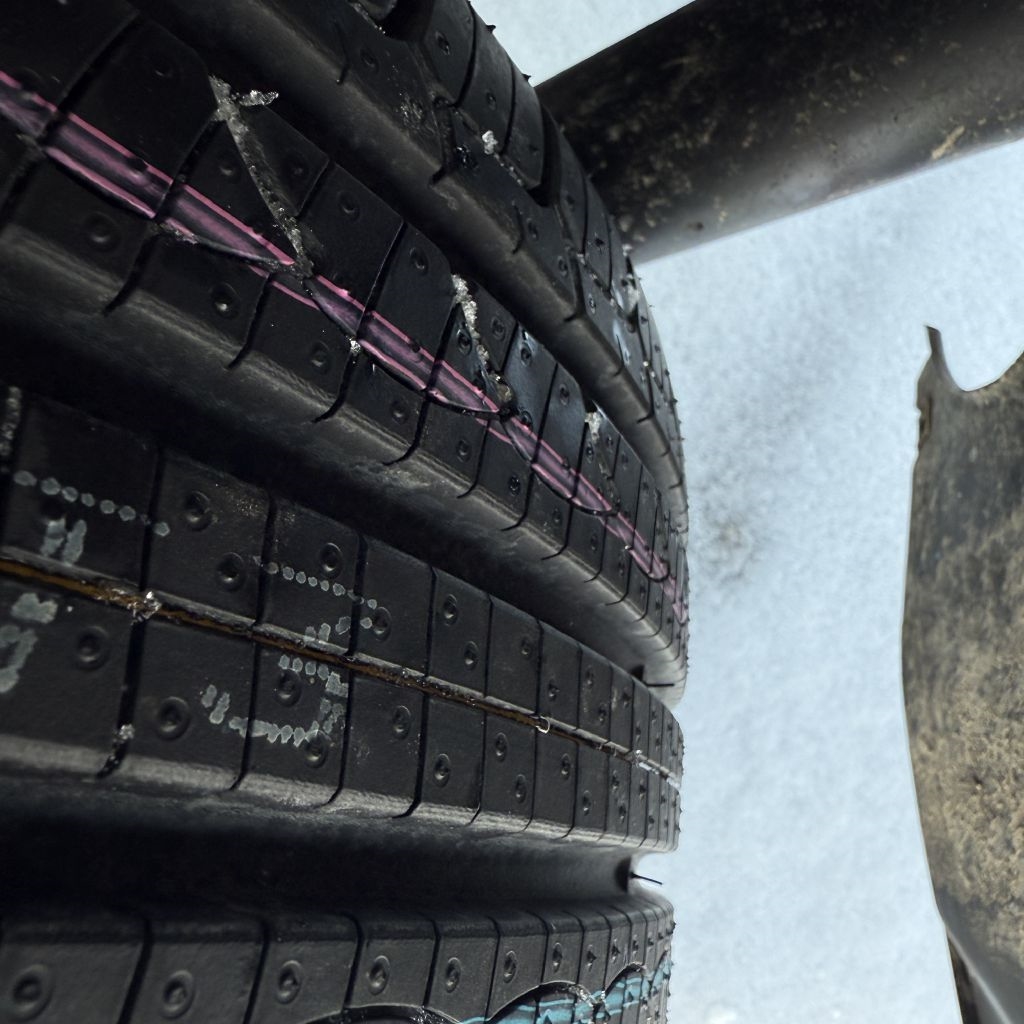 RAM ProMaster City Wagon 2021