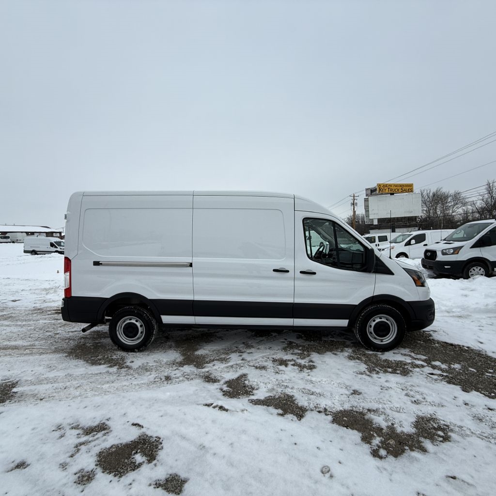 Ford Transit 250 Van 2023