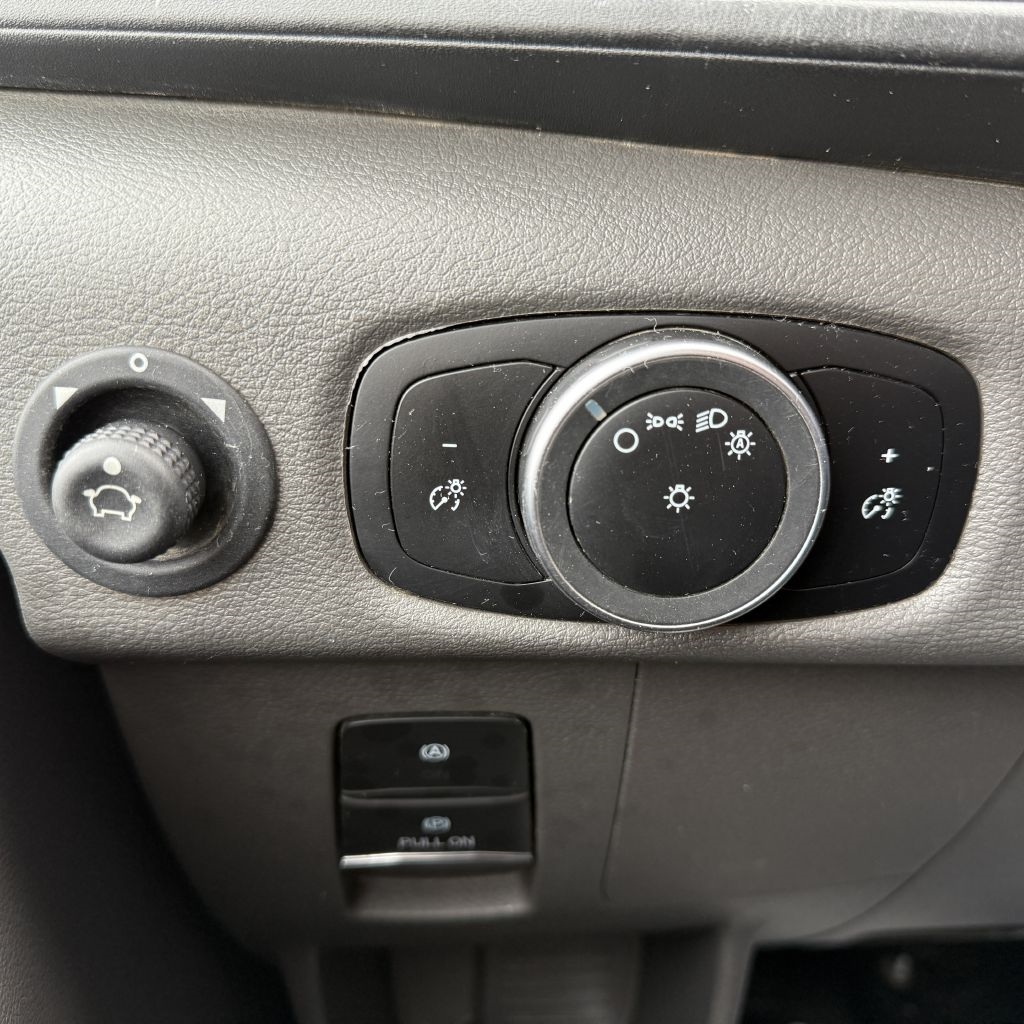 Ford Transit 250 Van 2023