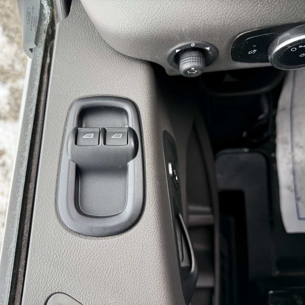 Ford Transit 250 Van 2023