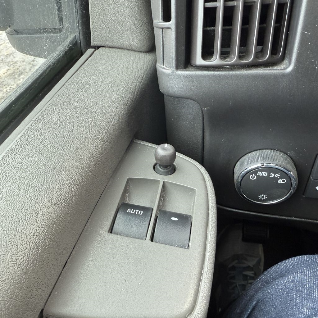 GMC Savana G3500 177 in. 2021