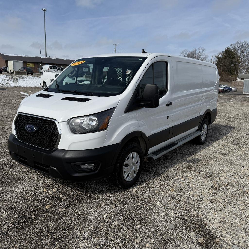 Ford Transit 250 Van 2024