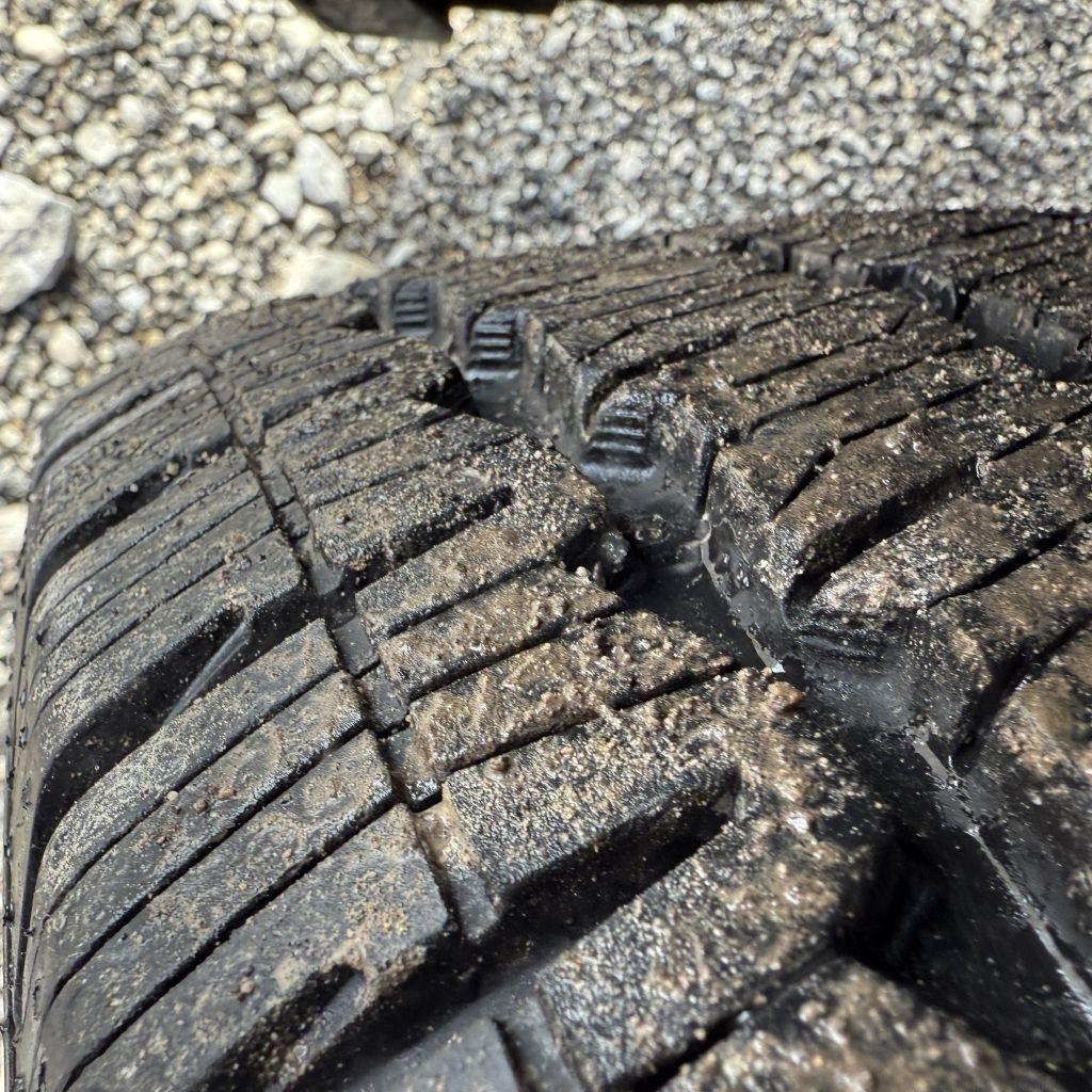 Ford Transit 250 Van 2024