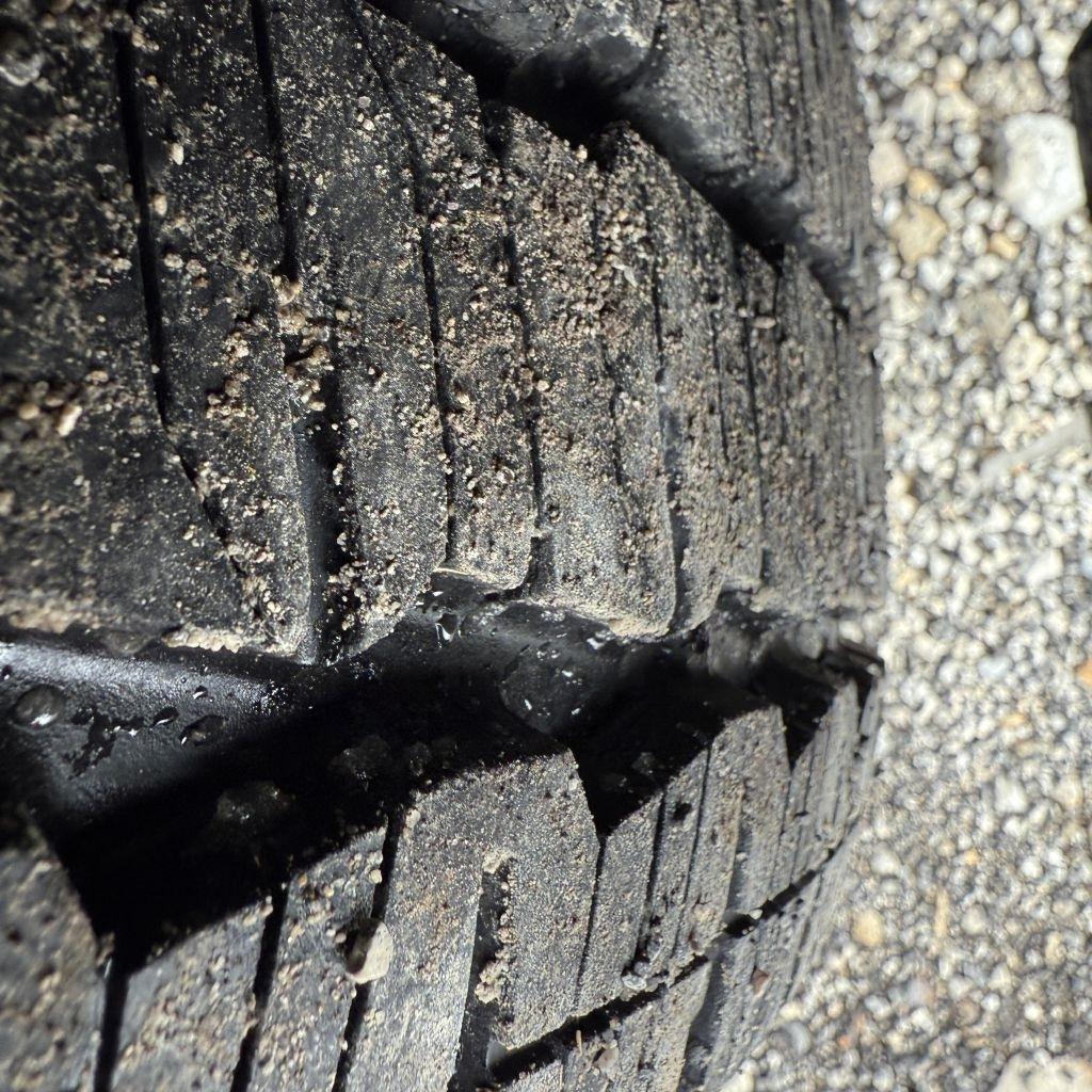 Ford Transit 250 Van 2024