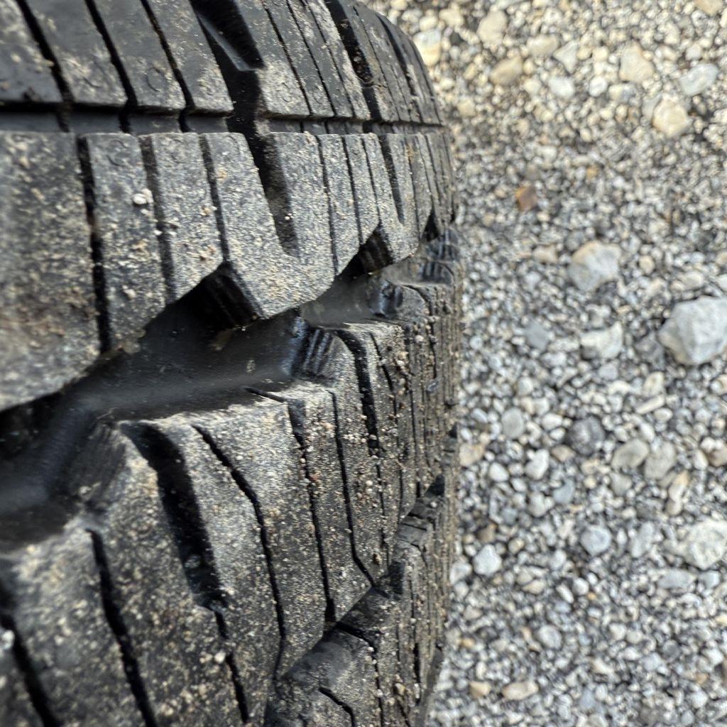 Ford Transit 250 Van 2024