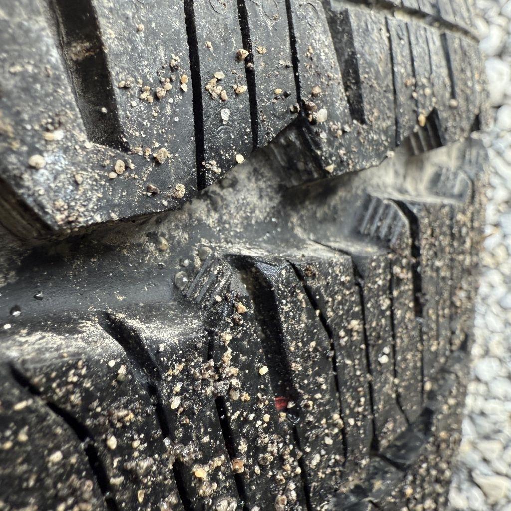 Ford Transit 250 Van 2024