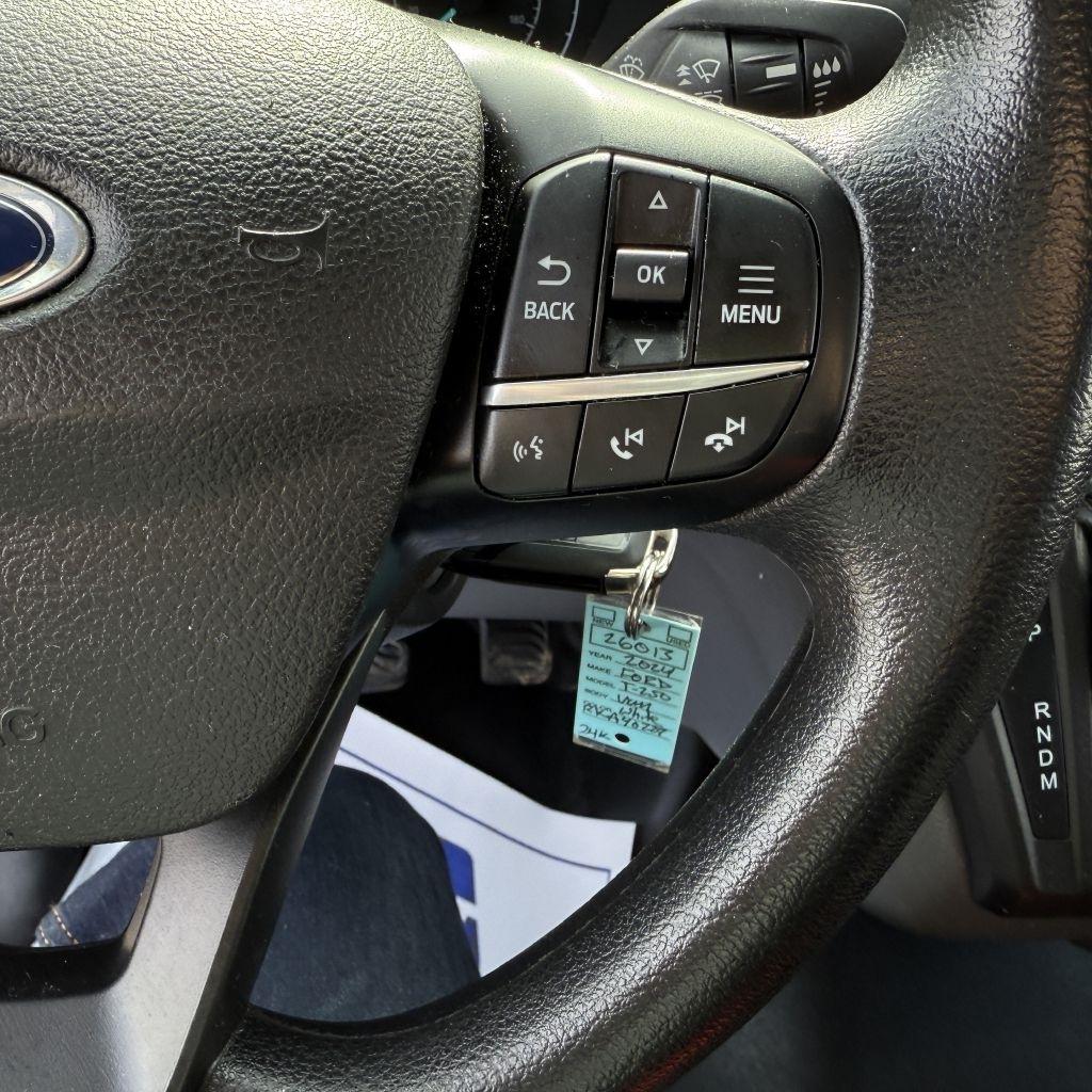 Ford Transit 250 Van 2024