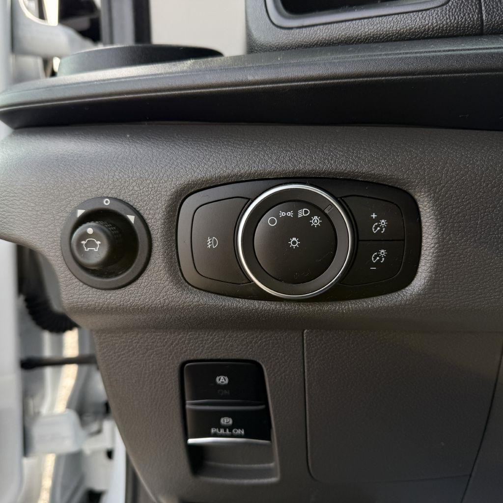 Ford Transit 250 Van 2024