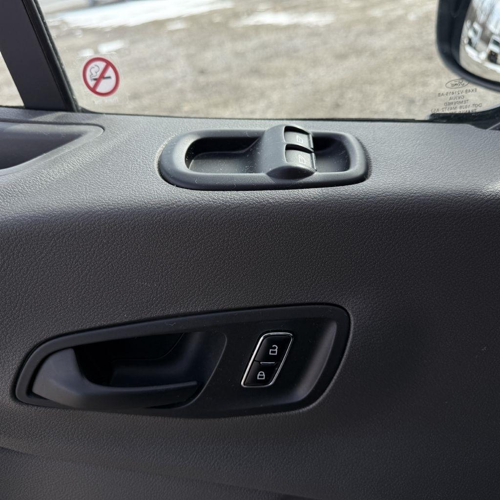 Ford Transit 250 Van 2024