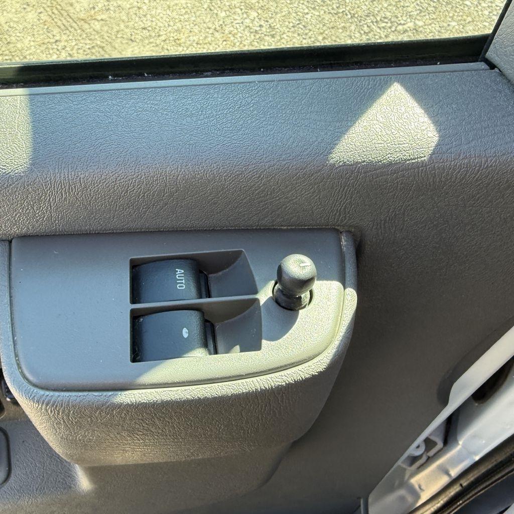 Chevrolet Express 2500 Cargo Extended 2022