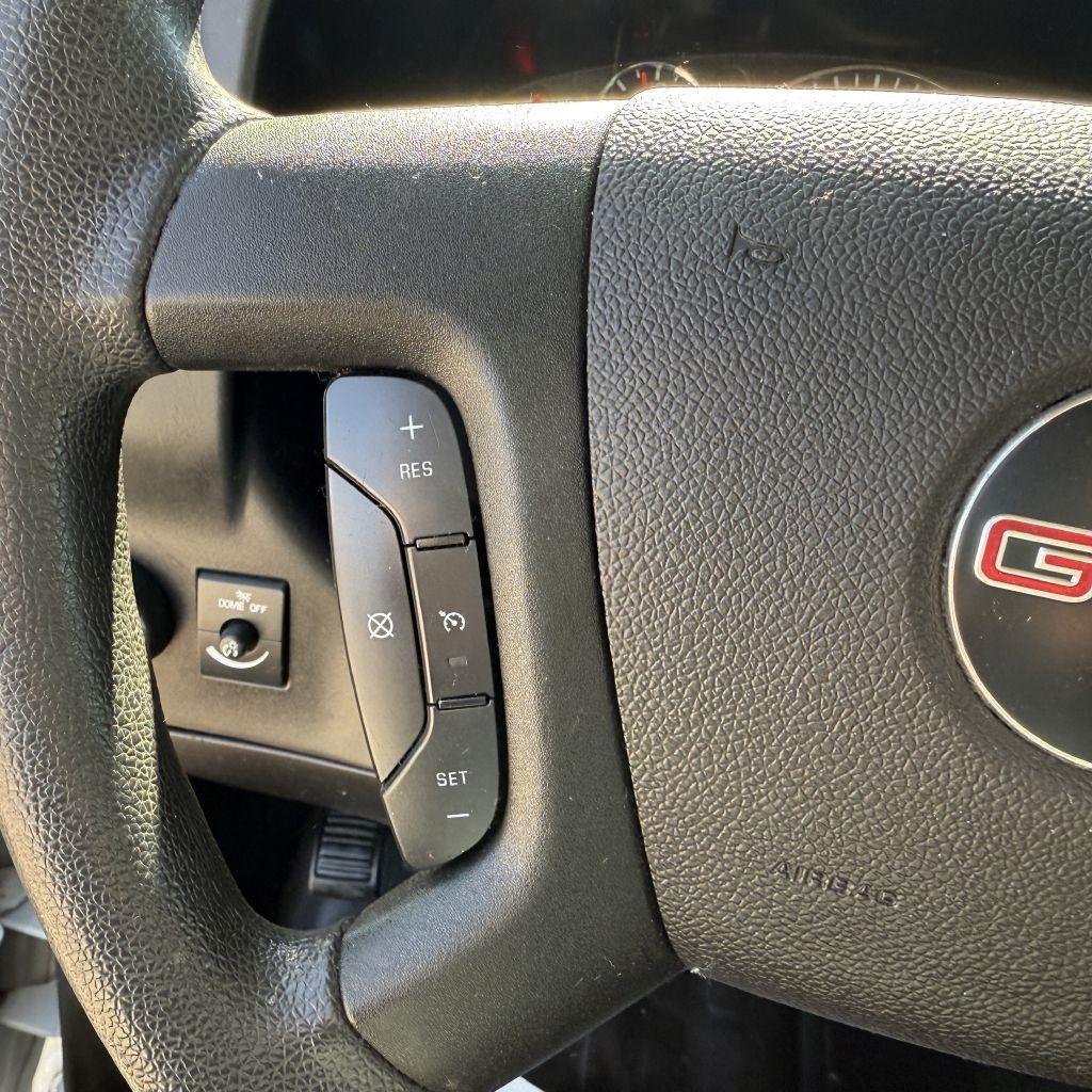 GMC Savana G2500 Cargo 2020