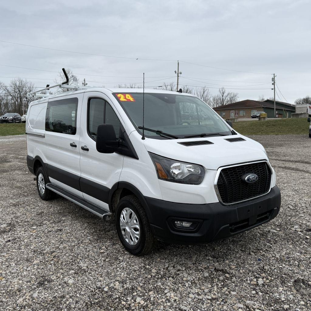 Ford Transit 250 Van 2024