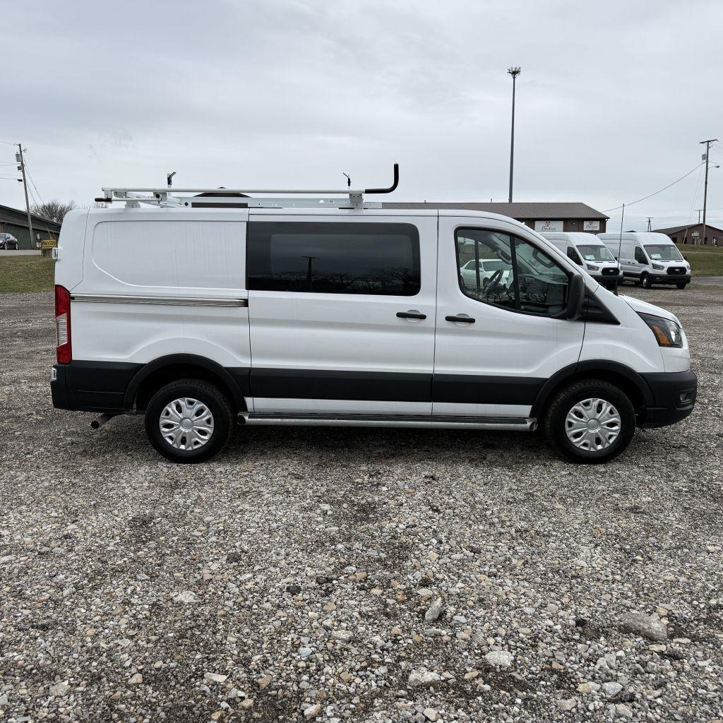 Ford Transit 250 Van 2024