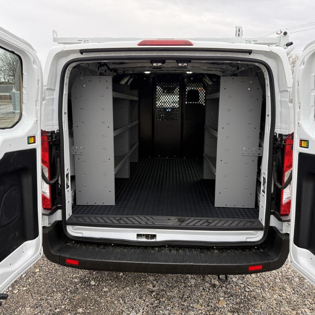 Ford Transit 250 Van 2024
