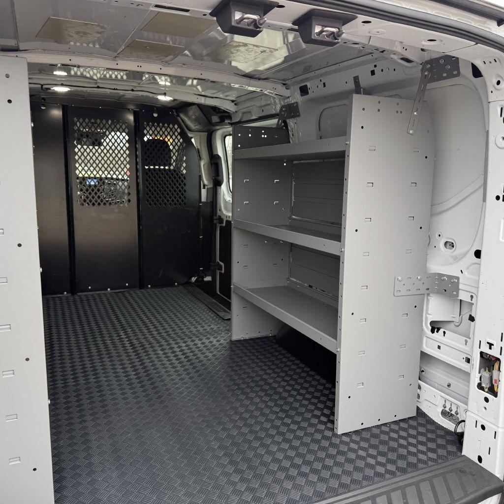 Ford Transit 250 Van 2024