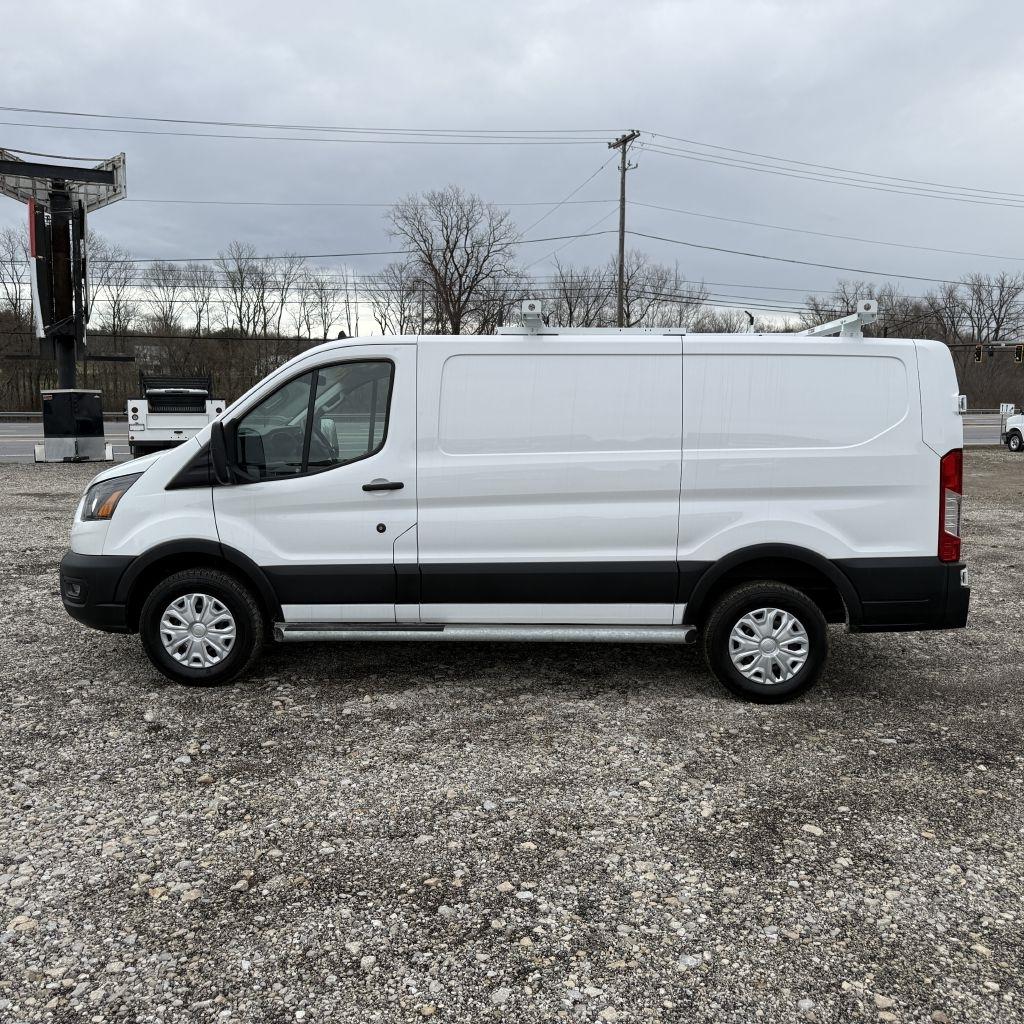 Ford Transit 250 Van 2024